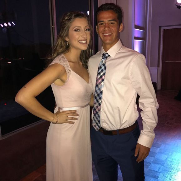 Meet your Posher, Connor - Picture 1 of 1